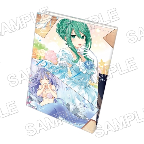 ファンタジア文庫 大感謝祭～記念祭～「デート・ア・ライブ」ブック