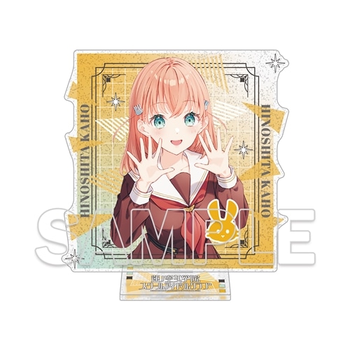 会場・通販」限定】『ラブライブ！蓮ノ空女学院スクールアイドルクラブ