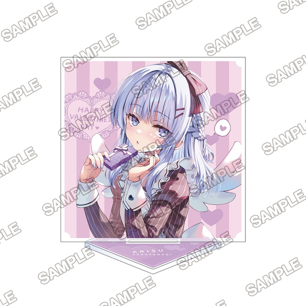 ようこそ実力至上主義の教室へ サテライトクラス Vol.9」ミニグッズ