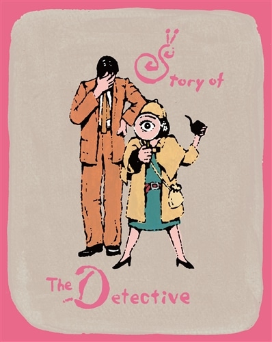 探偵物語 4Kデジタル修復 Ultra HD Blu-ray 【HDR版】（4K Ultra HD