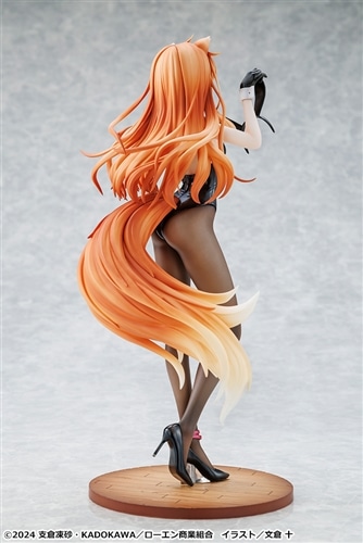 限定特典付き】『狼と香辛料 MERCHANT MEETS THE WISE WOLF』 ホロ