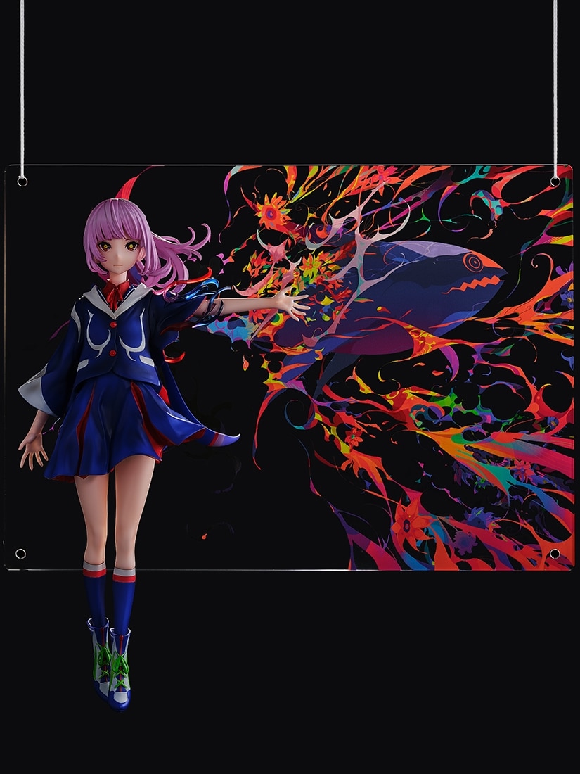 花譜 第三歌唱形態：燕【カドスト限定抽選キャンペーン対象