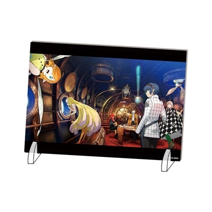 メタファー:リファンタジオ展」グッズ: | カドスト | KADOKAWA公式