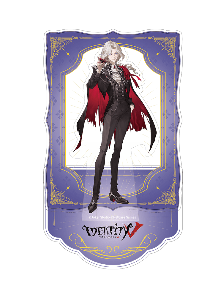 IdentityV 第五人格 ハロウィン演奏会～思い出の楽章を奏でる