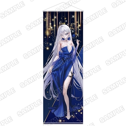 MF文庫J『秋の学園祭2025』MFタペJSP Wスエード特大タペストリー