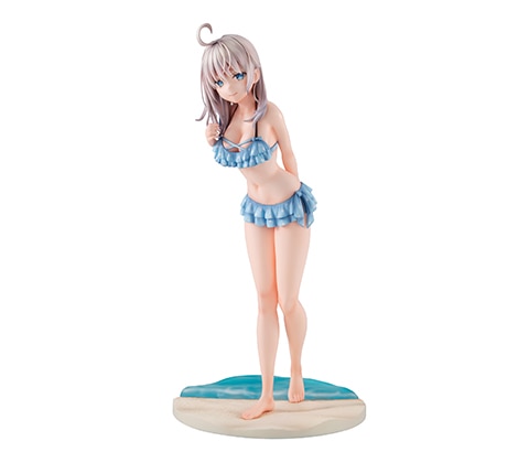 時々ボソッとロシア語でデレる隣のアーリャさん｜アニメショップ