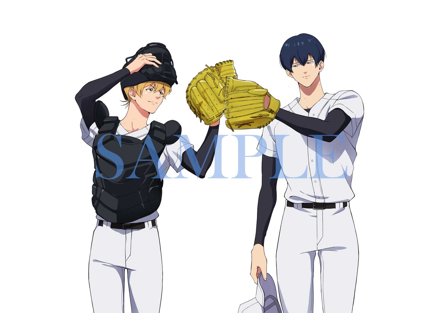 忘却バッテリー|映像商品: | カドスト | KADOKAWA公式オンラインショップ