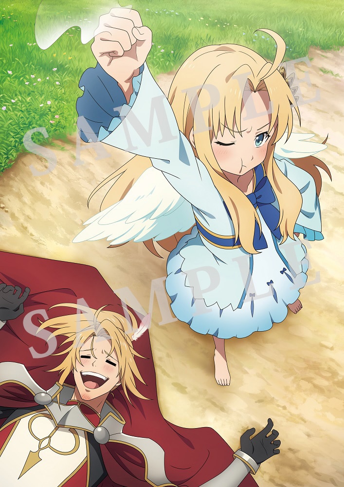 盾の勇者の成り上がり Season 3|映像商品: | カドスト | KADOKAWA公式