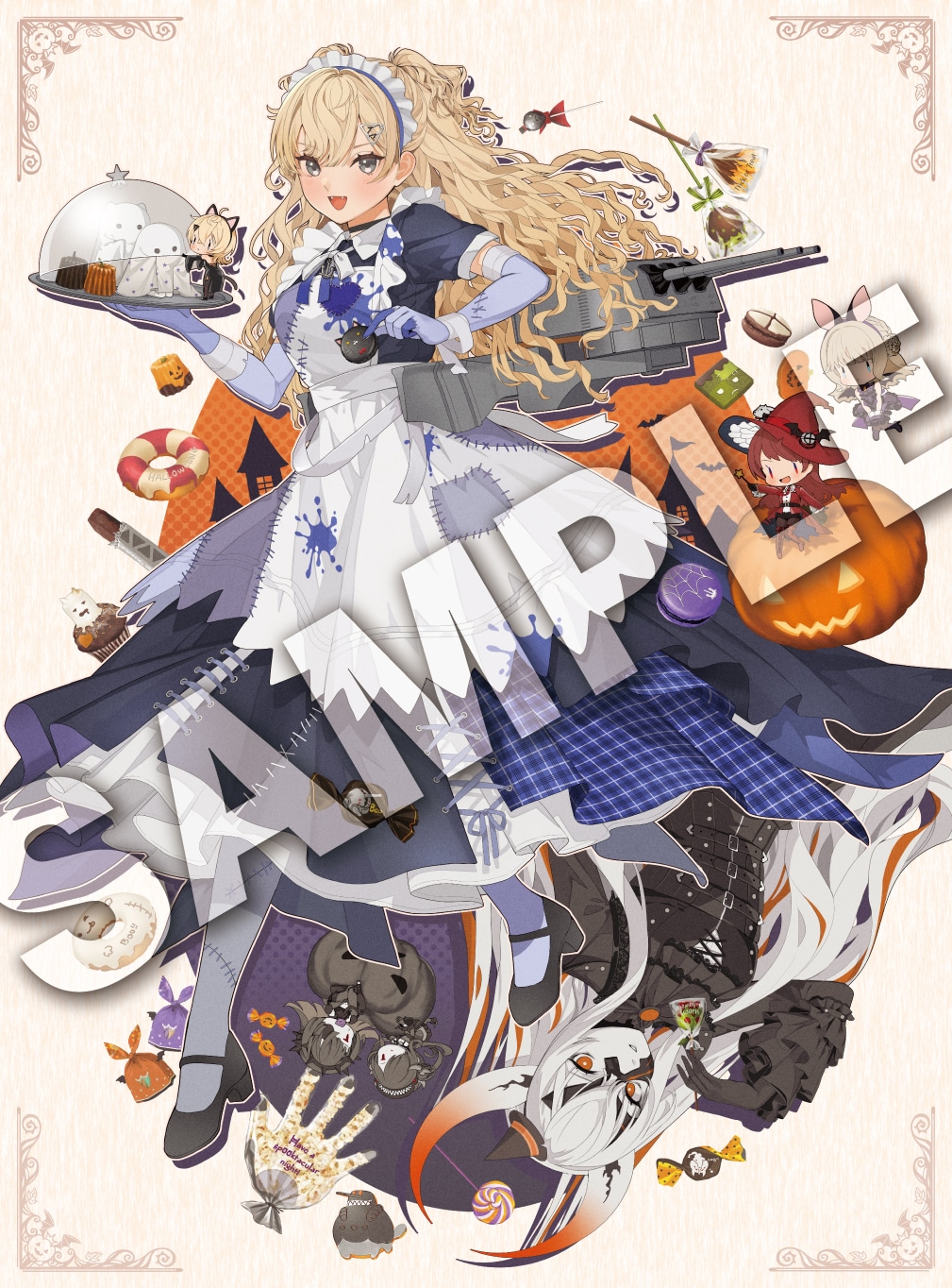 艦これ」運営鎮守府 公式カレンダー二〇二六: グッズ・文具 | カドスト