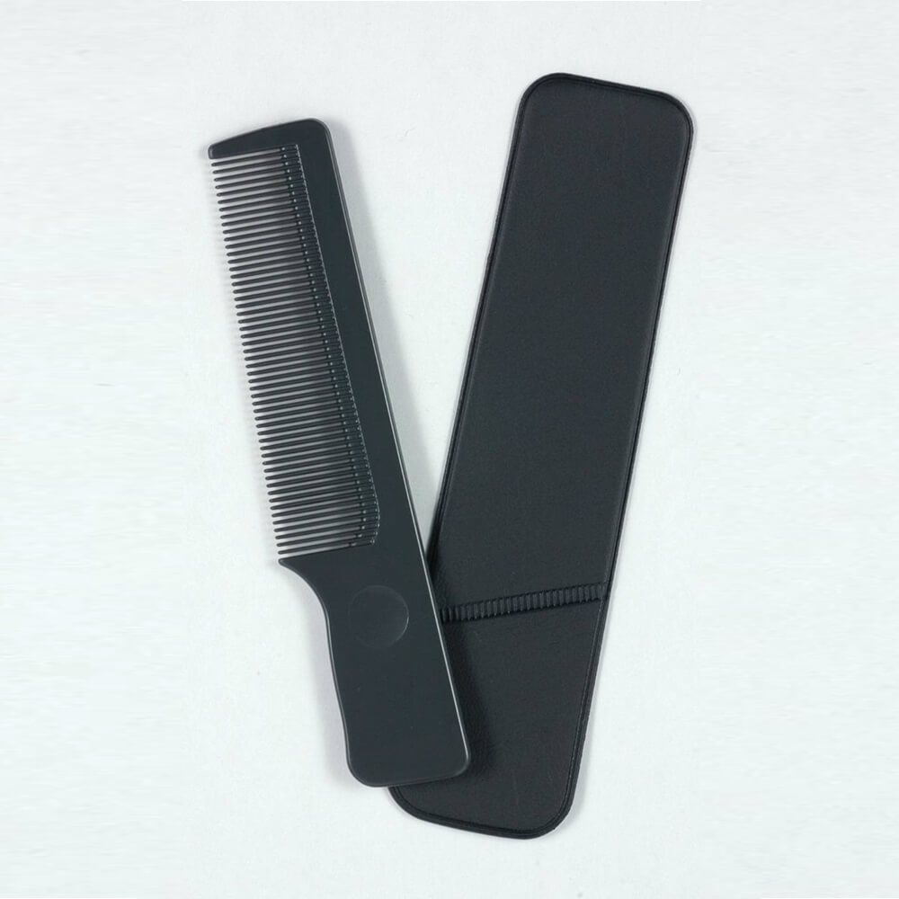 B's ポケットコーム(シリコン・抗菌)[M便 1/1]: 身だしなみ用品｜貝印