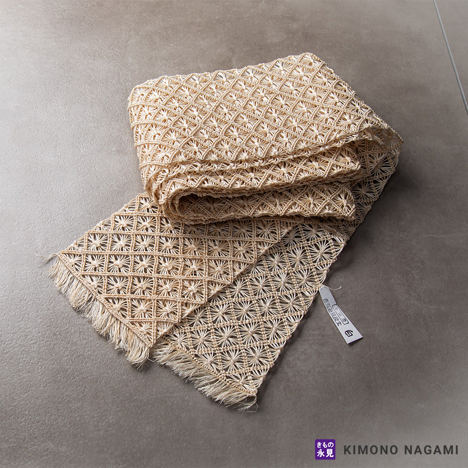 誉田屋源兵衛 浴衣・帯コレクション - 名工が手掛ける洗練された一着