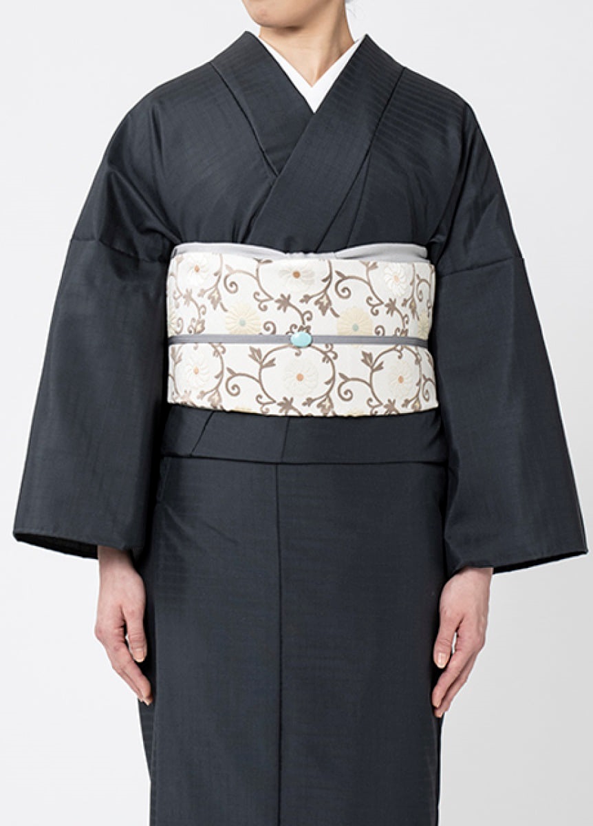 袋帯 西陣菊唐草 | 帯 | やまとオンラインストア