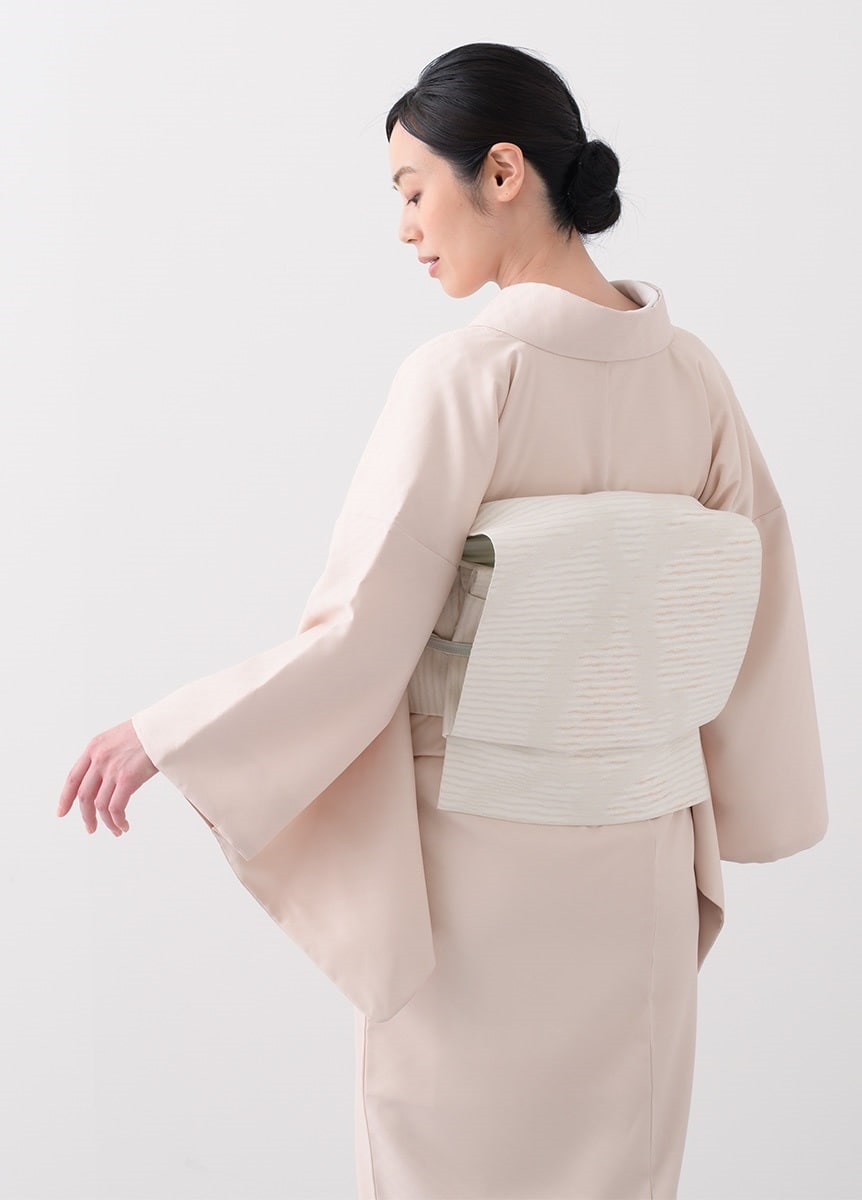 やまと可憐 色無地 桜香（ご予約受注品） | カジュアル着物 | やまと