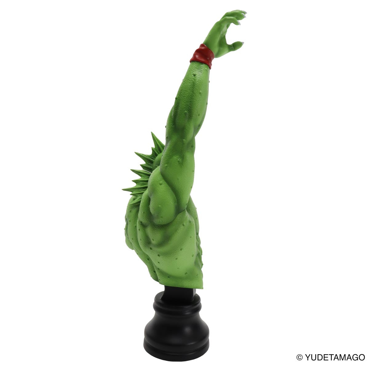 BMC キン肉マンシリーズ No.9 アトランティス【2026年3月下旬より順次