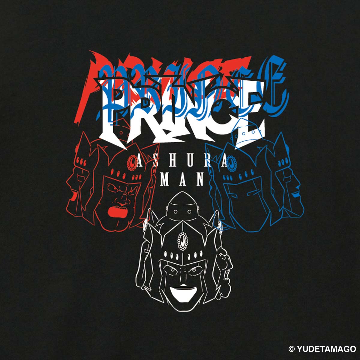 TOHOKU 魔界のプリンス スウェット – キン肉マン公式オンラインストア