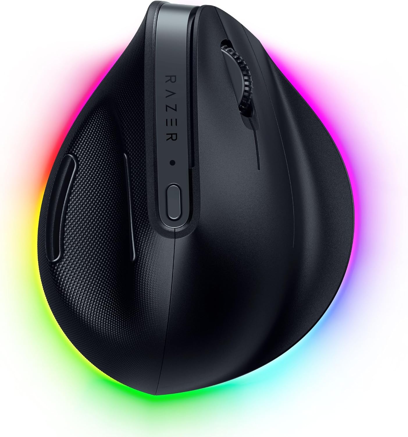 Razer Pro Click V2 Vertical Edition 2.4GHz / Bluetooth / 有線接続