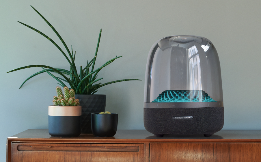 harman kardon Aura Studio 4 Bluetooth スピーカー – kitcut plus