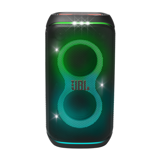 JBL PARTYBOX CLUB 120 ライティング機能搭載 Bluetooth 5.4 IPX4 防水