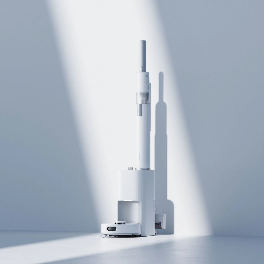 SwitchBot ロボット掃除機 K10+ Pro Combo (ロボット掃除機+スティック