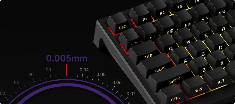 akko tac75 – kitcut plus ・オンラインストア