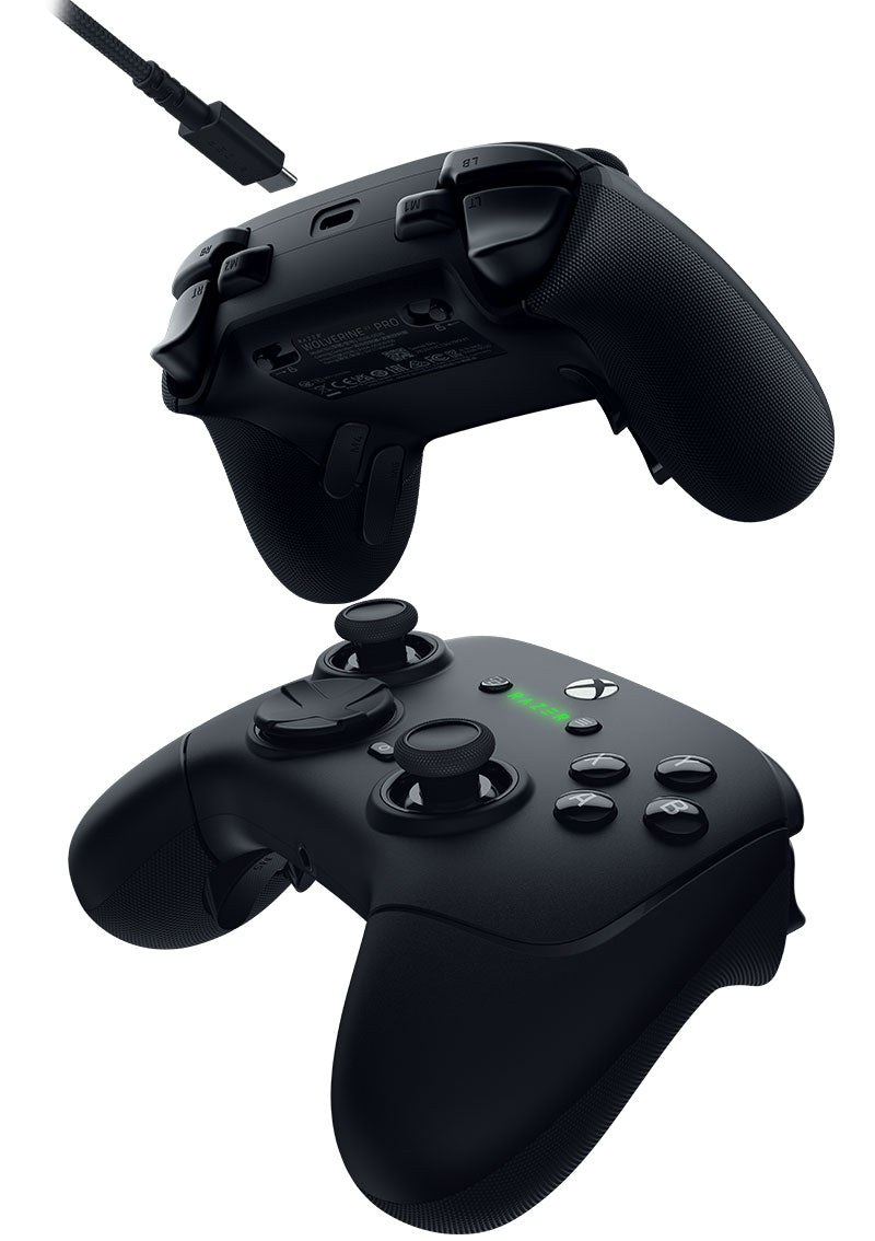 Razer Wolverine V3 Pro ワイヤレス e スポーツコントローラー 正規