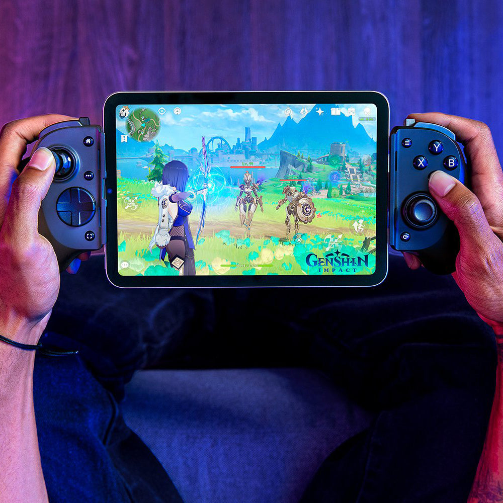 Razer Kishi V3 Pro スマートフォン、ミニタブレット、PC 用プロ