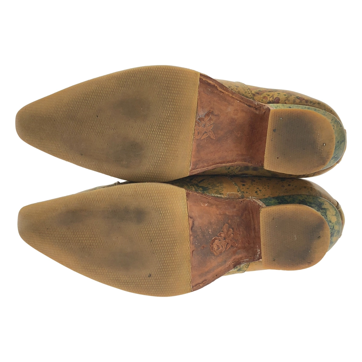 Paul Harnden – KLD