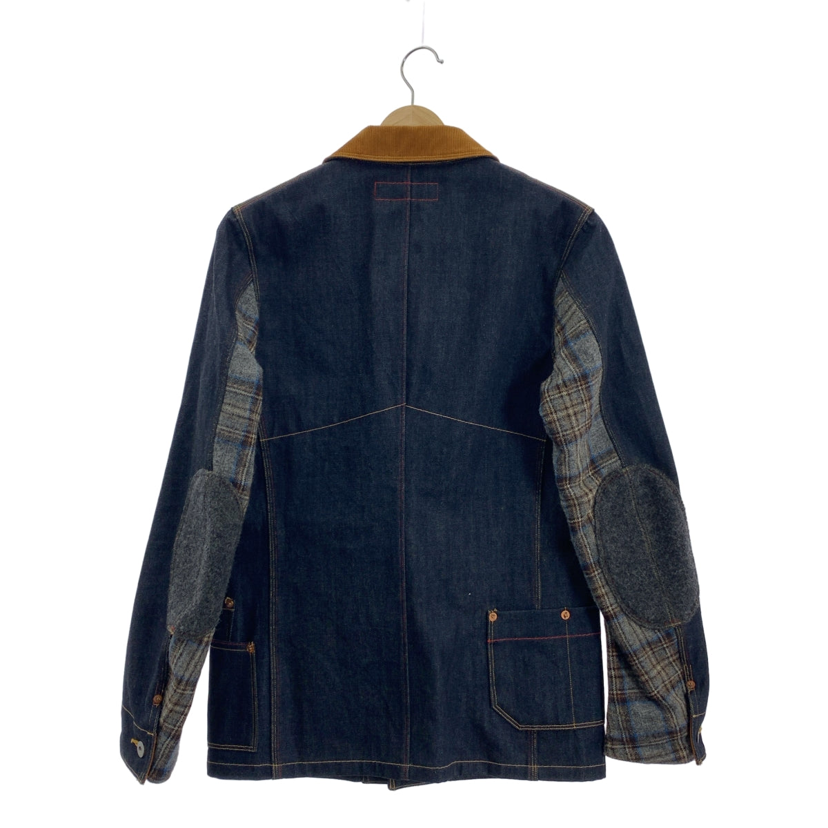 JUNYA WATANABE COMME des GARCONS MAN / ジュンヤワタナベ