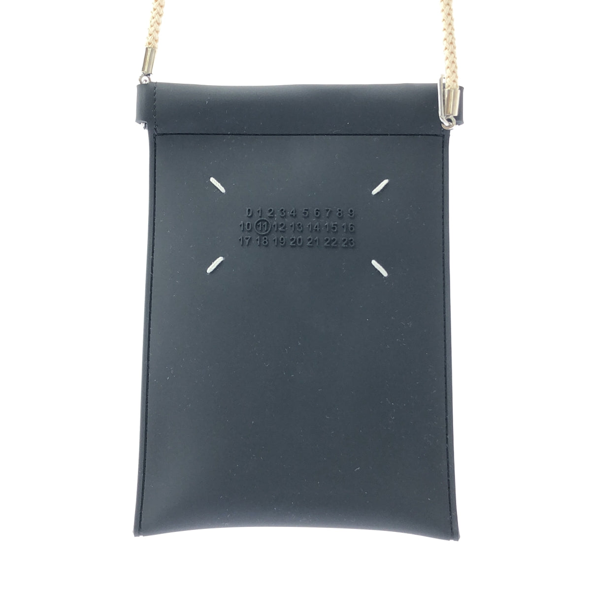 新品】 Maison Margiela / メゾンマルジェラ | 2022SS | ラバー フォン