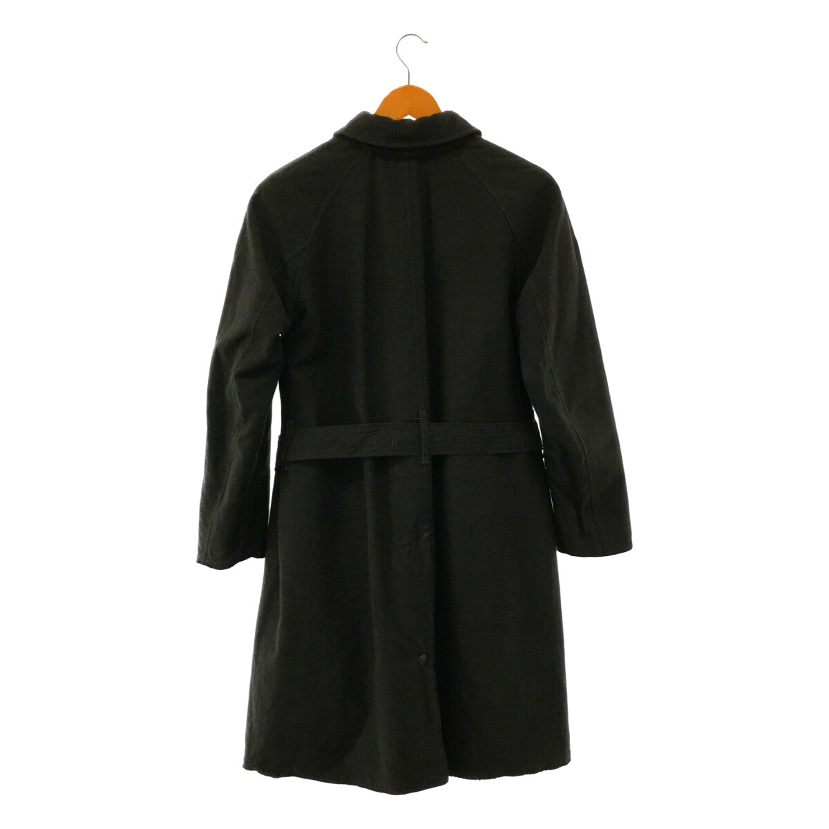 Engineered Garments / エンジニアドガーメンツ | Reversible Coat