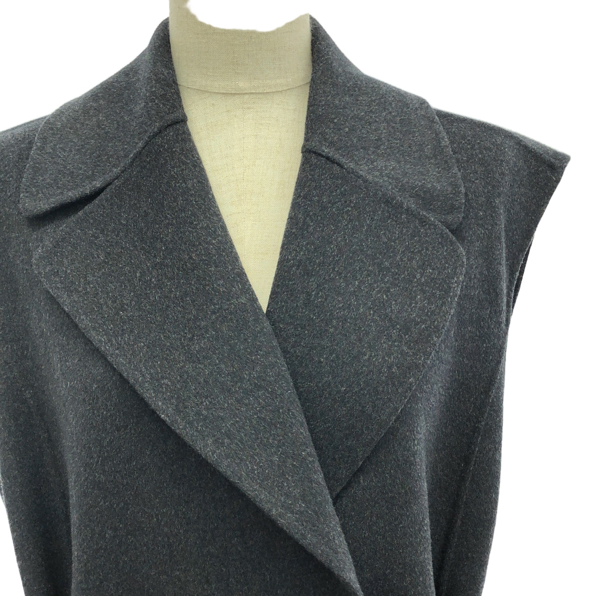 S MAX MARA / エスマックスマーラ | 2023AW | CUCITO A MANO クチート