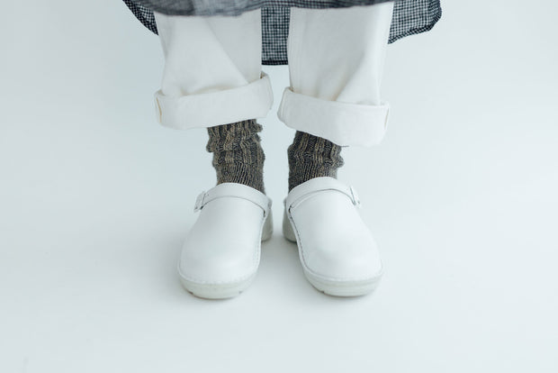 NAOT IRIS ホワイト ｜くらすこと公式オンラインストア