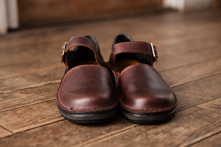 NAOT OLGA バッファローレザー ｜くらすこと公式オンラインストア