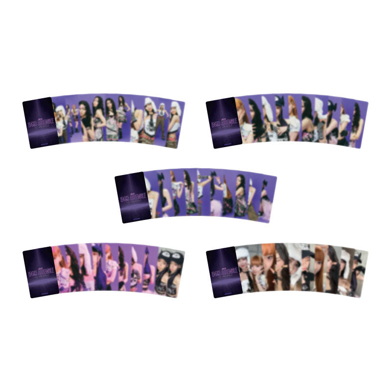 トレーディングカード [3枚セットランダム/全50種] – LAPONE STORE