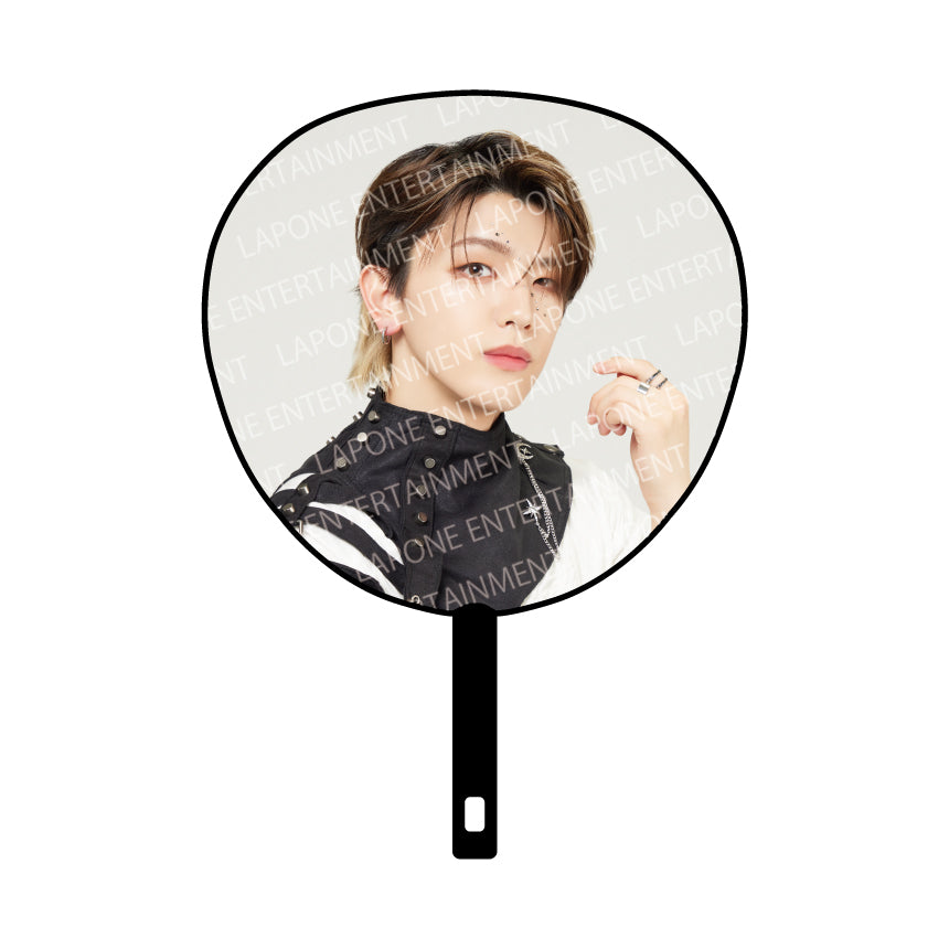 BIGうちわ(髙塚大夢) – LAPONE STORE