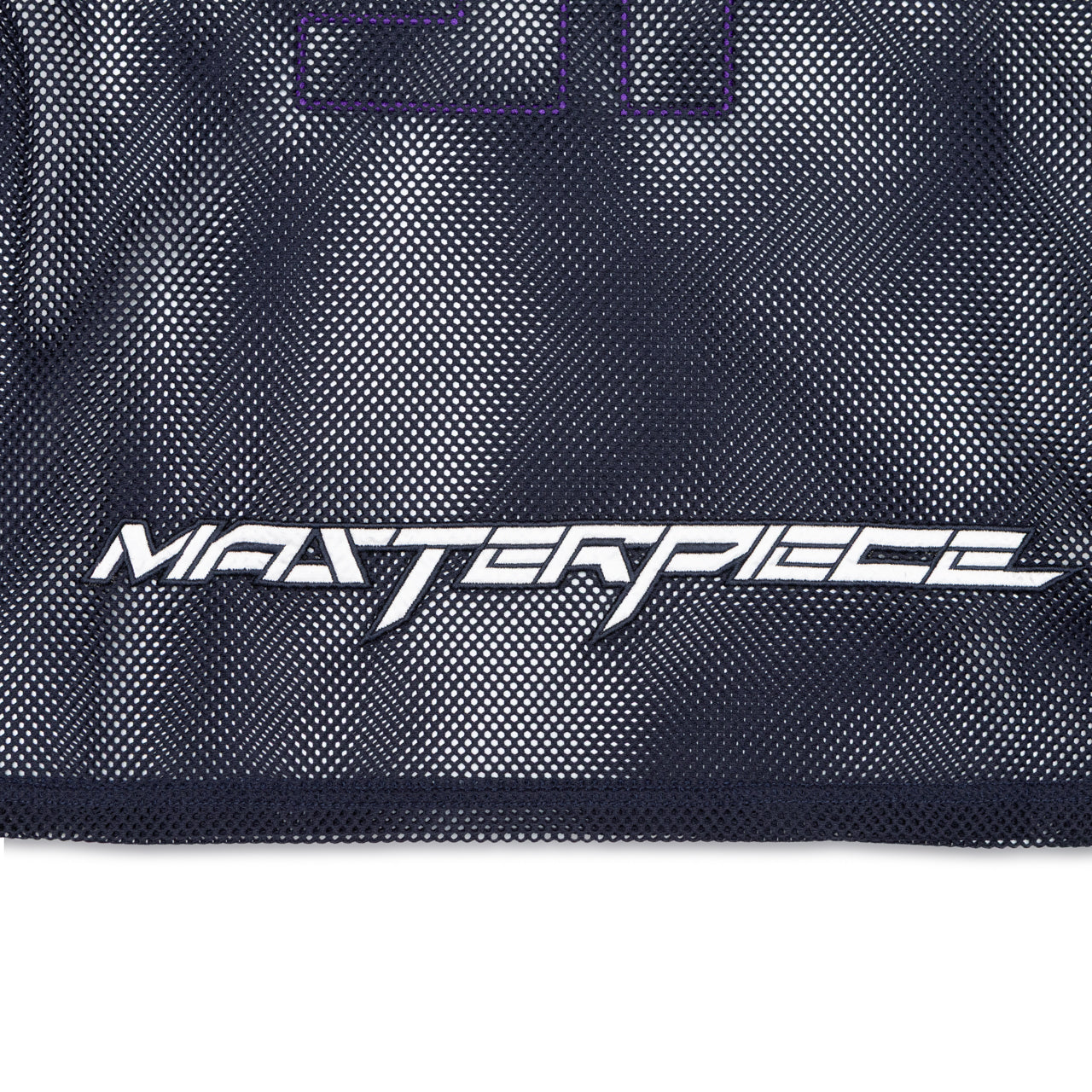 メッシュユニフォーム (許豊凡) / 2025 INI LIVE [XQUARE