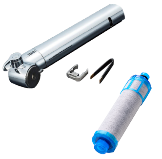 取替浄水スパウト - 【公式通販】LIXILストア