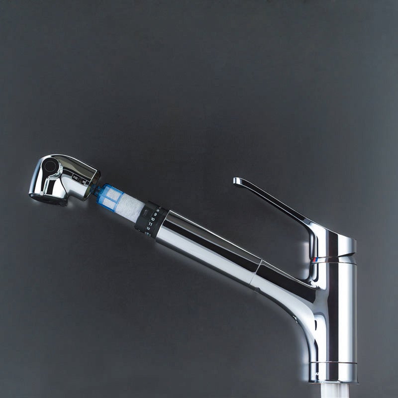 都度注文】LIXIL・INAX 交換用浄水カートリッジ／エコノミータイプ [JF