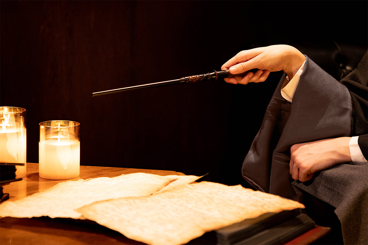 カイミラの魔法の杖リモコン – Makuake STORE