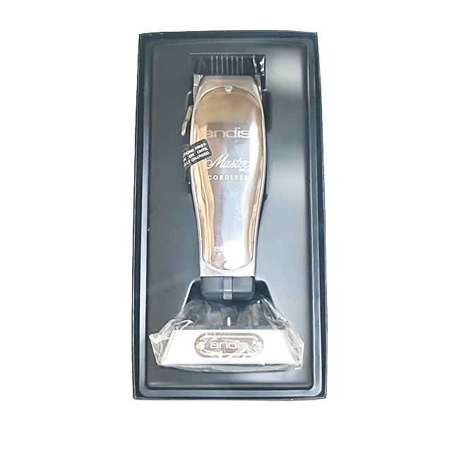 マスダ増 オンラインショップ / andis【アンディス】マスター