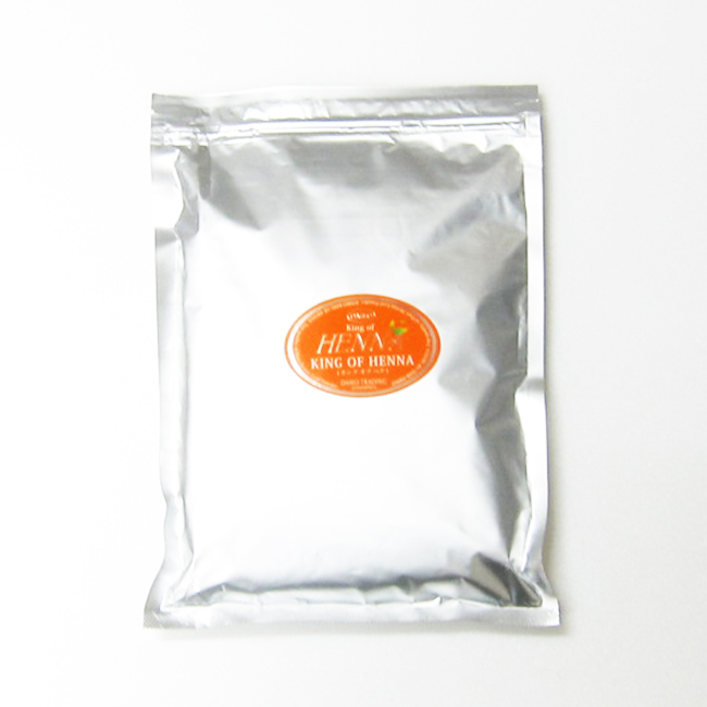 マスダ増 オンラインショップ / DAIKO【ダイコー】KING OF HENNA 500g