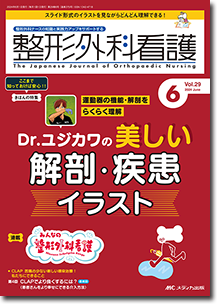 整形外科 SURGICAL TECHNIQUE（サージカルテクニック）2025年2号