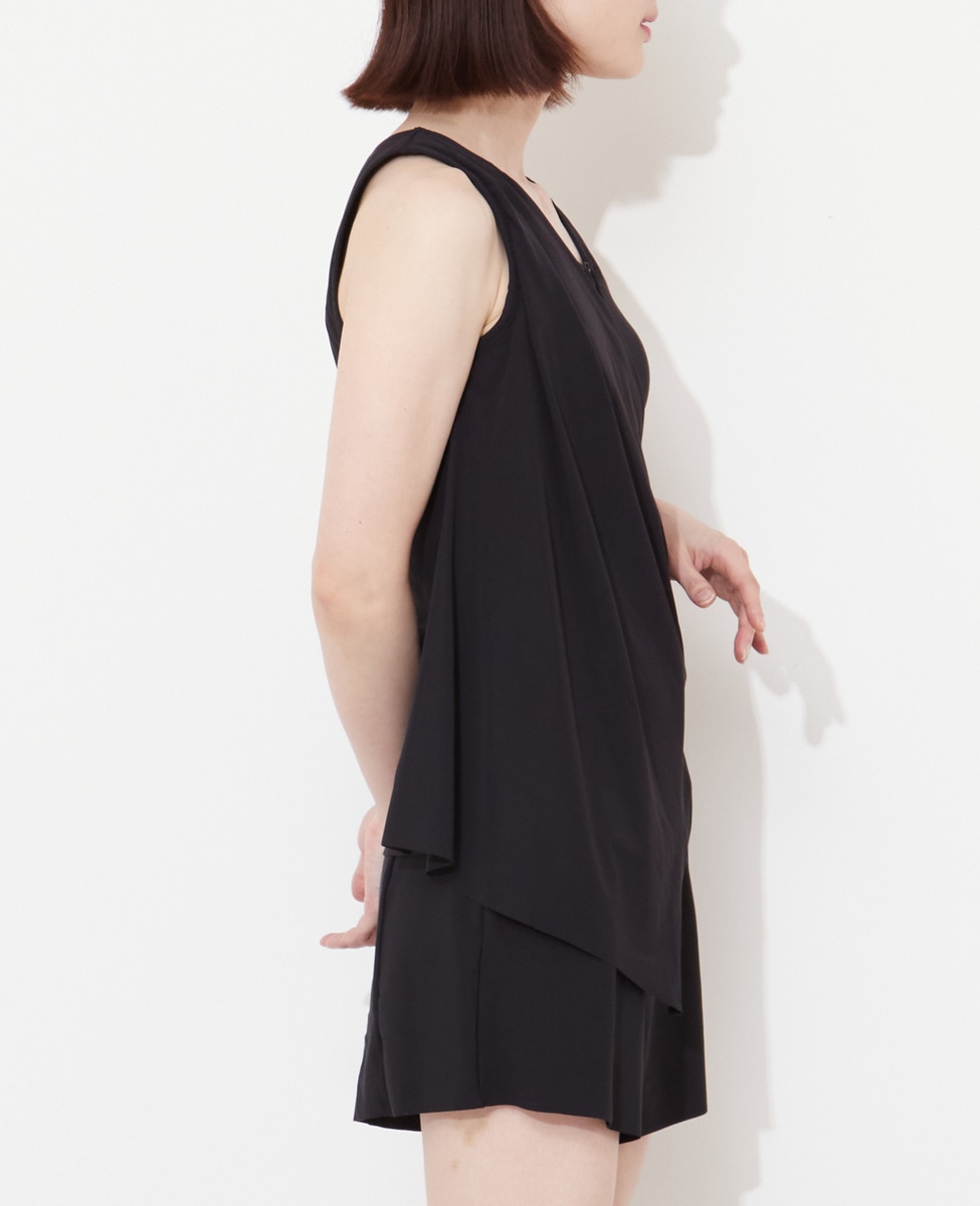 Speedo/スピード】SF Knot Zip Separates｜LOGEMENT DE CLAIRE（ロジュ