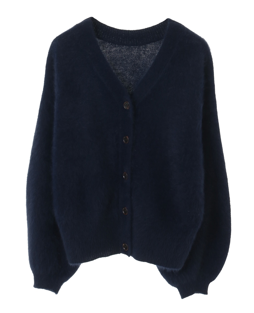 FOX2WAYカーディガン｜martinique（マルティニーク）｜商品詳細