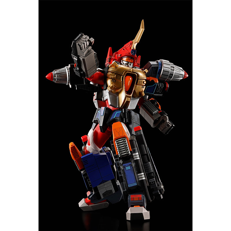 S.H.Figuarts（真骨彫製法） サンダーグリッドマン – TSUBURAYA STORE