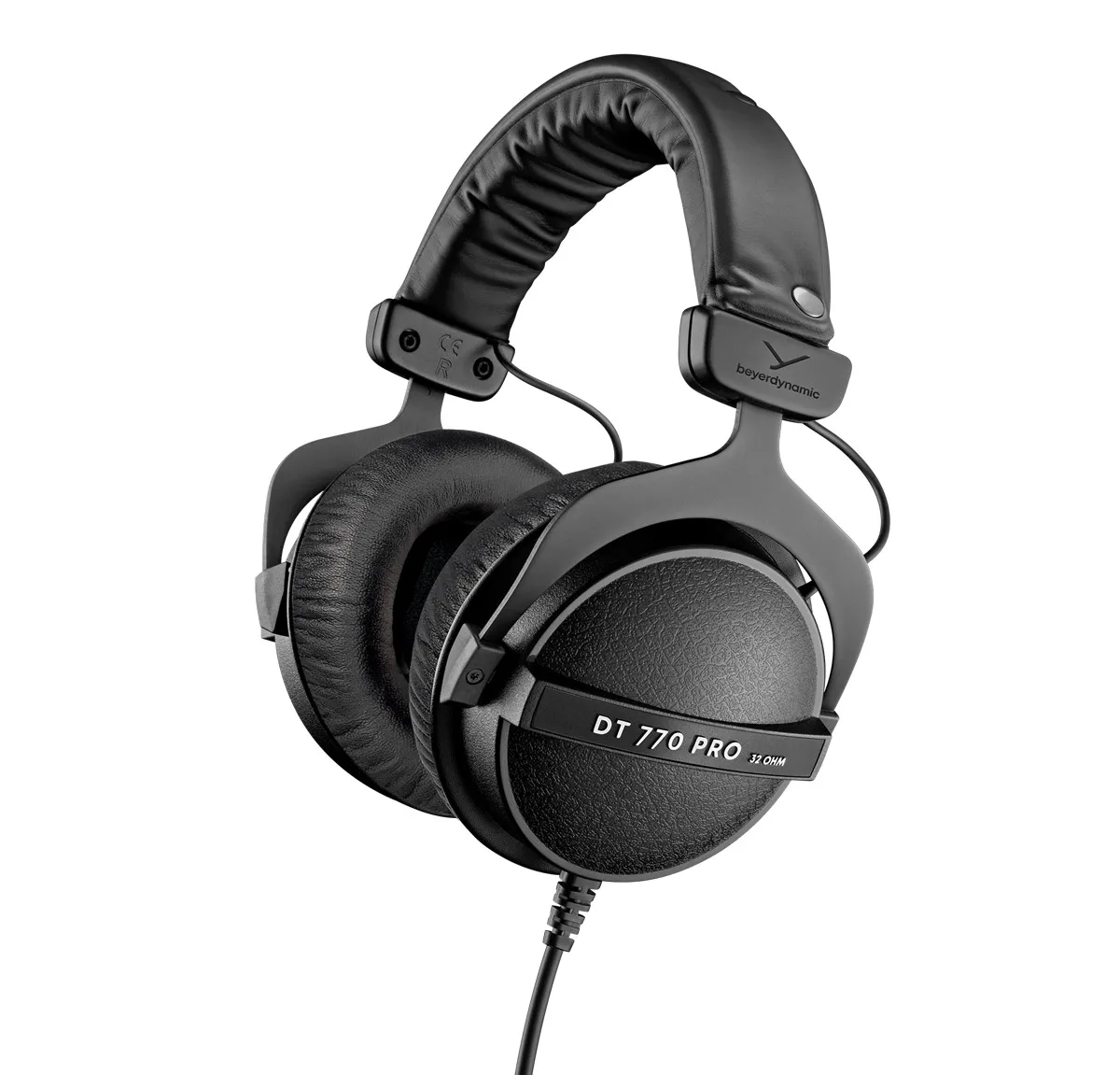 beyerdynamic DT 990 PRO 250Ω | 開放型モニターヘッドホン（高解像度