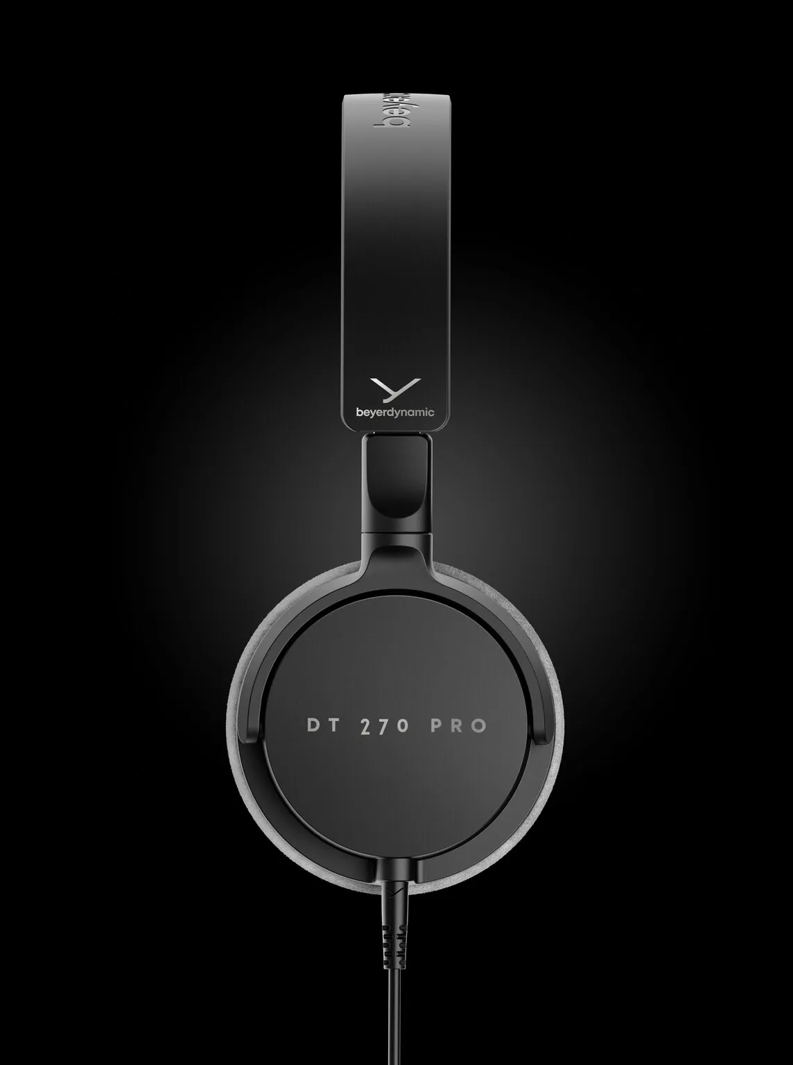 beyerdynamic | DT 270 PRO | 正規輸入代理店ストア | MIオンラインストア
