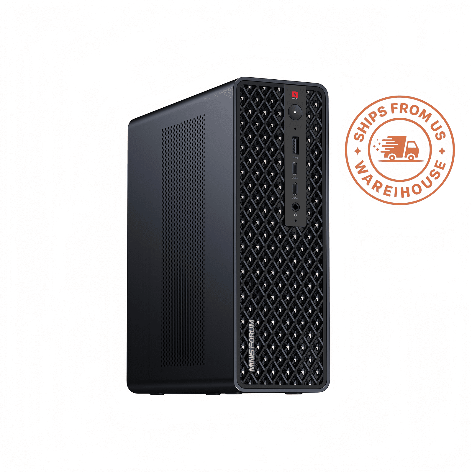 MINISFORUM Official Store | Mini PCs, Workstations, NAS & More