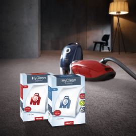 掃除機 を購入 | Miele (ミーレ) 公式オンラインストア