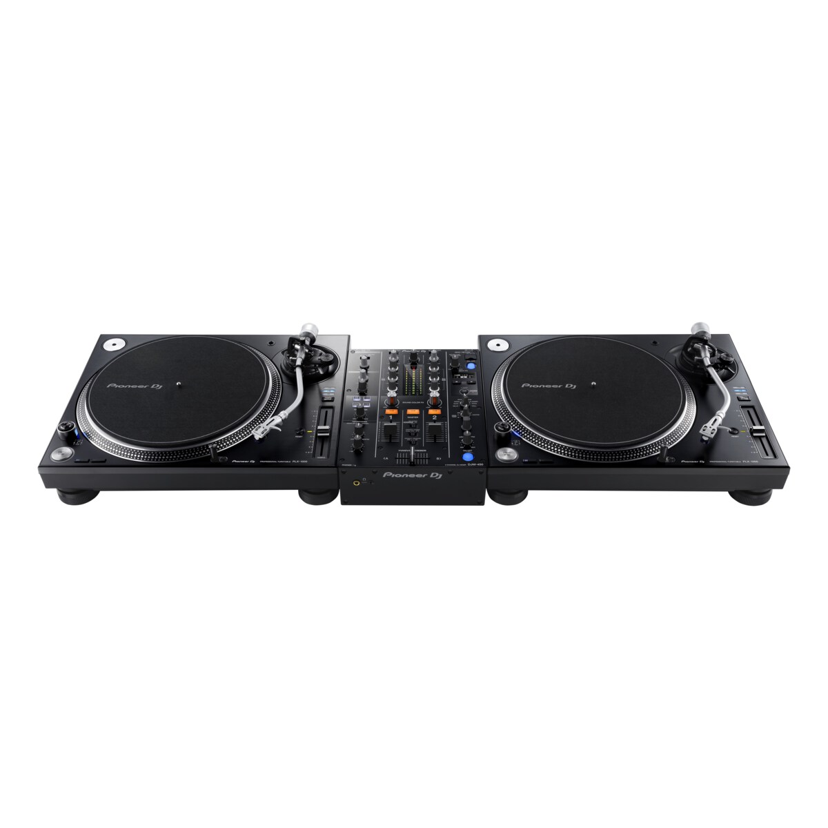 Pioneer DJ(パイオニア) DJM-450 | Rock oN Line eStore